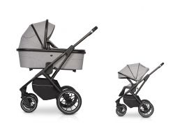 CAVOE Axo Comfort Set frost 2023