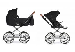 ROAN Coss Classic night trip 2024