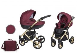 KUNERT Mila Premium Class 01/gold 2020 2v1