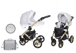 KUNERT Mila Premium Class 12/gold 2020 2v1