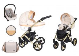KUNERT Mila Premium Class 03/gold 2020 3v1