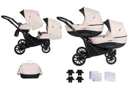 KUNERT Booster 02 2023 bez autosedačky