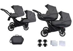 KUNERT Booster 03 2023 bez autosedačky