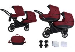 KUNERT Booster 04 2022 bez autosedačky