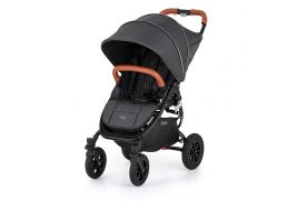 VALCO Snap 4 Sport Flat Matte Limited edition s prvkami z ekokože Caramel signature grey 2022