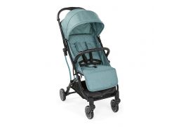 CHICCO Trolley Me emerald 2020