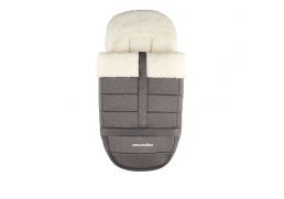 EASYWALKER Fusak Peak arctic grey