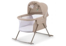 KINDERKRAFT Lovi beige 2024