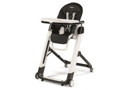 PEG PÉREGO Siesta Follow Me + hrazdička zdarma licorice 2025