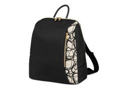 PEG PÉREGO Backpack graphic gold 2024
