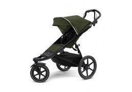 THULE Urban Glide 2 black/cypress green 2022
