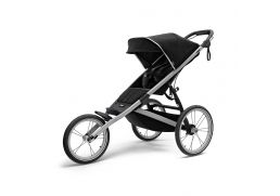 THULE Glide 2 jet black 2023