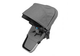 THULE Súrodenecké sedátko Sleek grey melange 2023
