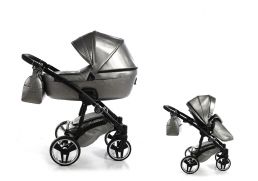 JUNAMA Termo 03 smoke silver 2020 2v1