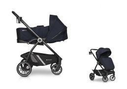 EURO CART Crox Pro Set cosmic blue 2022 mäkká vanička