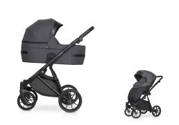 RIKO Ultima 05 anthracite 2024