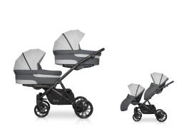 RIKO Team grey fox 2024