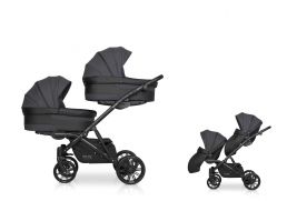 RIKO Team anthracite 2024