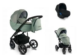 BEXA Ideal Exclusive ID03 2022 3v1