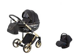 ADAMEX Chantal Special edition C-2 3v1