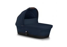CYBEX Gazelle S Cot ocean blue 2025