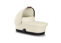 CYBEX Gazelle S Cot seashell beige 2025