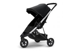 THULE Spring Aluminium midnight black 2023