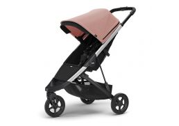 THULE Spring Aluminium misty rose melange 2023