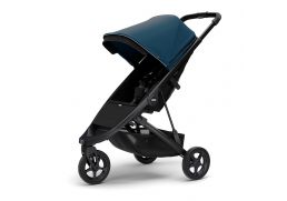 THULE Spring Black majolica blue 2022
