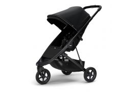 THULE Spring Black midnight black 2023