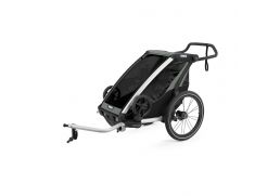 THULE Chariot Lite 1 agave 2022