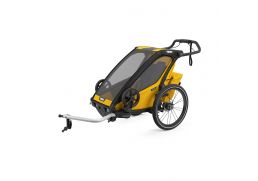 THULE Chariot Sport 1 spectra yellow 2022