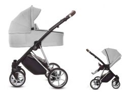 BABY ACTIVE Musse Ultra zen/chrome 2022 2v1