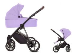 BABY ACTIVE Musse Ultra lilac/nickel 2022 2v1
