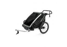 THULE Chariot Lite 2 agave 2024