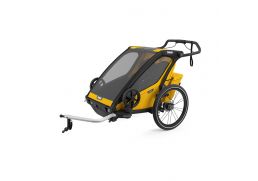 THULE Chariot Sport 2 spectra yellow 2022