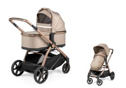 PEG PÉREGO Ypsi Modular Set mon amour 2025 2v1