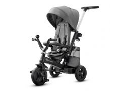 KINDERKRAFT Easytwist platinum  grey 2024