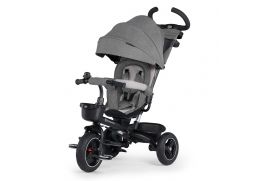 KINDERKRAFT Spinstep grey 2024