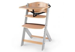 KINDERKRAFT Enock grey wood 2024