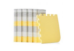 KINDERKRAFT Luno yellow 2024