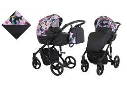 KUNERT Tiaro 01/black 2023 2v1