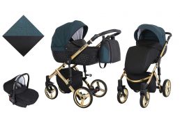 KUNERT Tiaro Premium 04/gold 2022 3v1