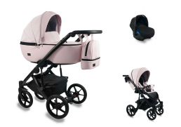 BEXA Air pink 2022 3v1