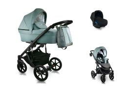 BEXA Line 2.0 Pastel L08 2022 3v1