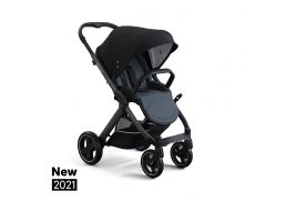 X-LANDER X-Pulse astral black 2022