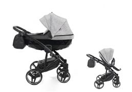 JUNAMA Superstar 01 silver 2022 2v1
