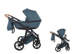 JUNAMA Space 03 green 2025