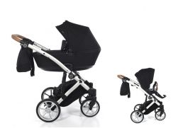 JUNAMA Space 04 black 2025