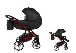TAKO Laret Premium GT 01 čierna 2022 2v1